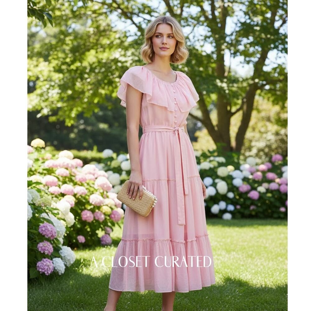 Mille Dress XS NEW